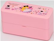 Alice im Wunderland Bento Box Hase Brotdose rechteckig
