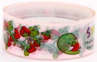 Deco Tape kawaii cute Mamegoma seal San-X