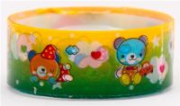 Deco Tape kawaii cute bears toys