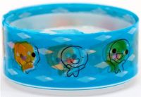 Deco Tape kawaii cute characters Japan