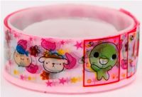 Deco Tape kawaii cute food with faces