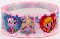 Deco Tape kawaii cute girls heart bear