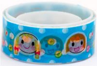 Deco Tape kawaii cute girls polka dots