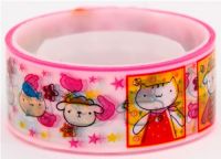 Deco Tape kawaii cute teddy bear cats
