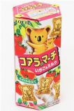 Koala Strawberry Milk Biscuit Cookies