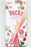 Pocky Strawberry Biscuit Sticks