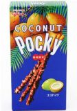 Pocky Coconut Biscuit Sticks