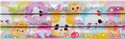 Kamio pencil cats Japan kitty Nyanko Princess