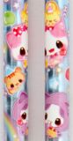 Kamio pencil cats Japan kitty kawaii