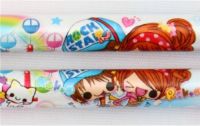 Kamio rosa Bleistift s�sse M�dchen kawaii Japan Schloss