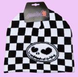 Nightmare Before Christmas cap Jack Skellington