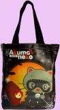 black bag *Akuma Neko Batman*
