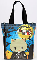 blue bag *Akuma Neko Dracula*