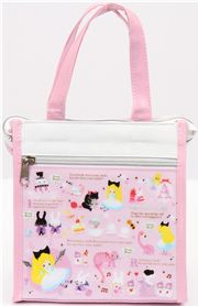 s�sse Alice im Wunderland Thermo-Tasche M�rchen