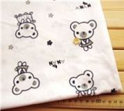 Kawaii Teddy B�r Stoff Japan s�ss 0,5m