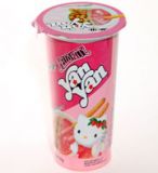 Hello Kitty Yan Yan Biscuits Strawberry Sanrio