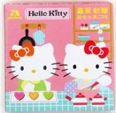 Hello Kitty Chewing Gum Sanrio Cookie