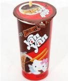Hello Kitty Yan Yan Chocolate Cookie Sanrio