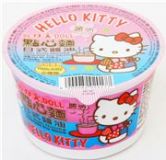 Hello Kitty Dim Sum Nudeln von Sanrio