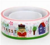 Klebeband Russland Matroschka kawaii