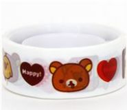 Deco Tape Rilakkuma San-X Kawaii