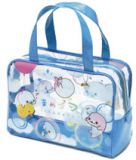 big Mamegoma kawaii San-X Bag