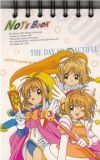 s�sses Japan kawaii Notizbuch Manga Girls