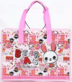 Hase Panda kawaii s�sse Tasche von Pinkfoot