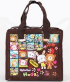 Bunny Bear kawaii small bag from Pinkfoot