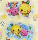 Q-Lia Kawaii Fruits Japan Sticker