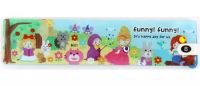spare lead set for pencil fairy tale Alice Ariel cute