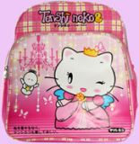 pink backpack *Tenshi Neko princess with fairy*
