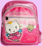 pink backpack *Tenshi Neko princess with bear*
