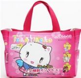pink small Tenshi Neko Bag Schoolgirl