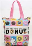 pink Tenshi Neko Bag Donuts