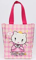 pinke Tasche Tenshi Neko Princess
