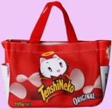 red small bag *Tenshi Neko Pringles*
