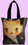 black bag *The Da Tenshi Neko Code*