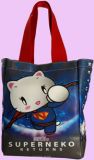 blaue Tasche *Tenshi Neko Superneko Returns*