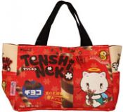 red small bag Tenshi Neko Chocolate