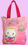 pink bag Tenshi Neko Princess with bear