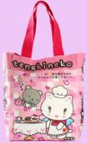 pink bag Tenshi Neko Kitchen Chef