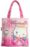 pink bag Tenshi Neko princess with fairy