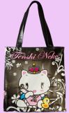 grey bag *Tenshi Neko queen*