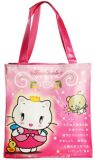 pink bag Tenshi Neko princess with bear