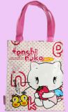 pink small bag *Tenshi Neko Baby Ducks*