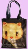 black small bag *The Da Tenshi Neko Code*