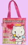 pinke kleine Tasche Tenshi Neko Fairy