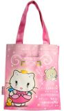 pink small bag Tenshi Neko princess with bear