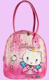 pink big bag Tenshi Neko princess with fairy